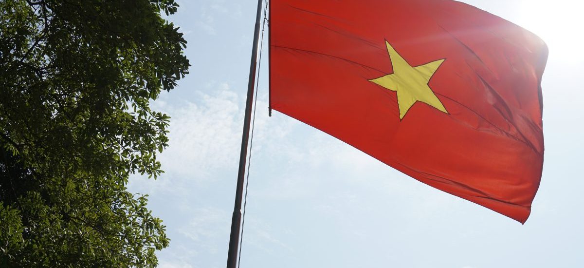 Vietnam: Il mio primo passo fuori dall’Europa