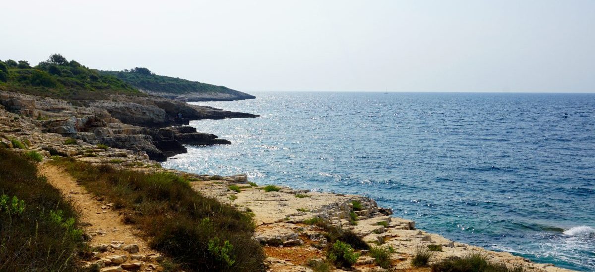 La formosa penisola di Premantura