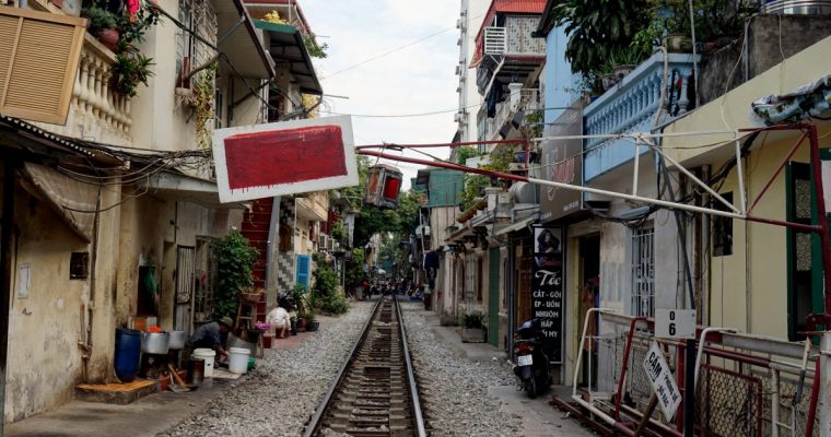 Vietnam – Itinerario da sud a nord in 2 settimane