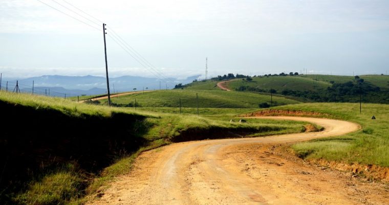 Come sono le strade in Swaziland