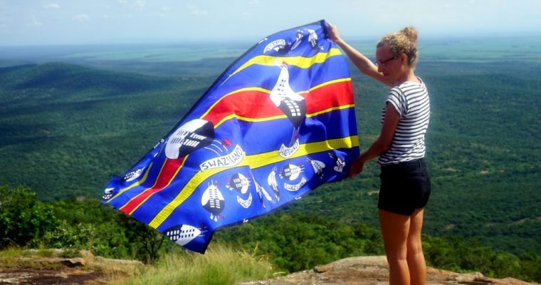 Swaziland – Cose utili da sapere prima di partire