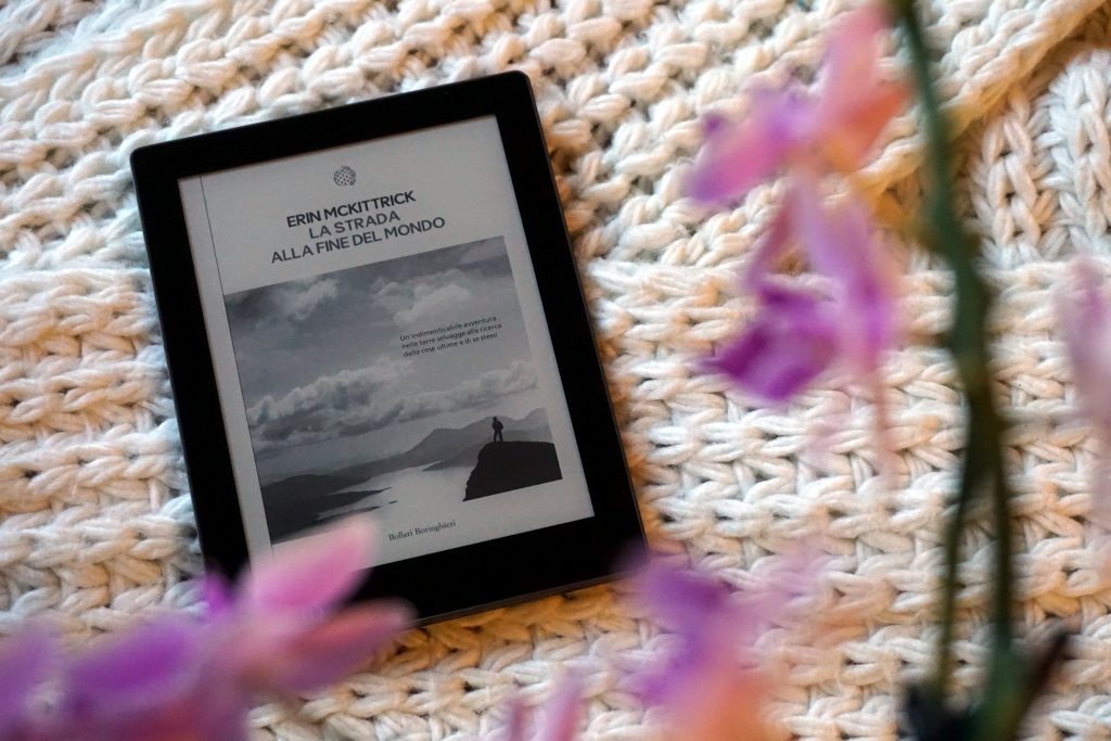 La strada alla fine del mondo – Erin McKittrick – Recensione