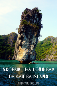 Scoprire Ha Long Bay