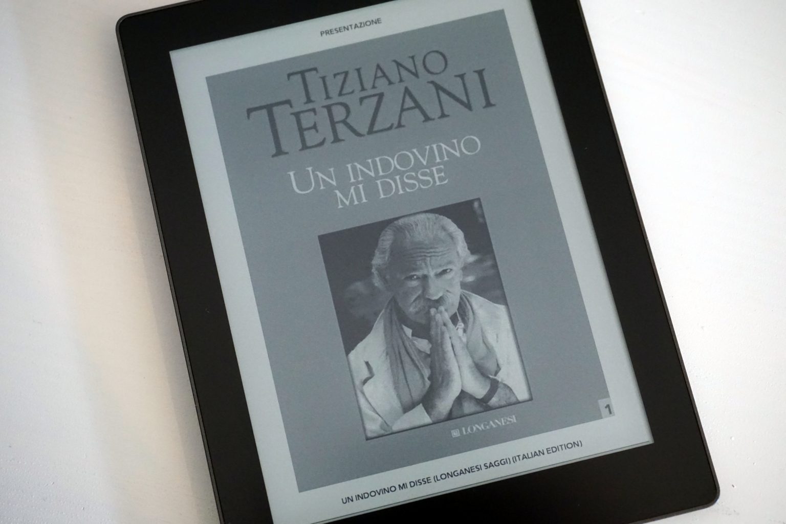 Un indovino mi disse Tiziano Terzani Recensione Obiettivo Altrove Un indovino mi disse Tiziano Terzani Recensione Obiettivo Altrove