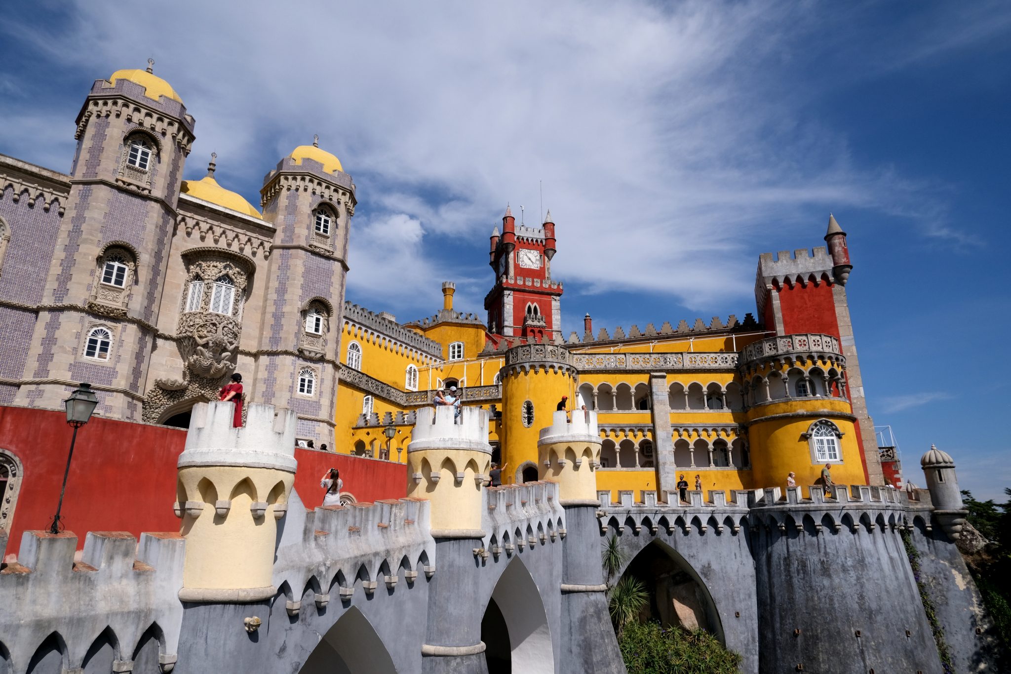 Road trip in Portogallo - Itinerario di 3 settimane | Obiettivo Altrove