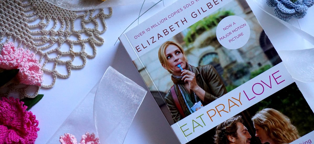 Mangia, prega, ama - Elizabeth Gilbert - Recensione Libro