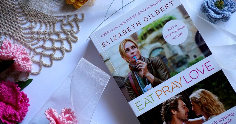 Mangia, prega, ama – Elizabeth Gilbert – Recensione