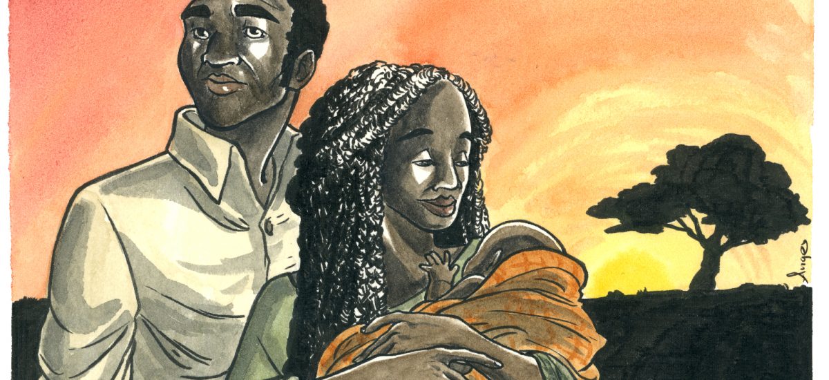 Metà di un sole giallo – Chimamanda Ngozi Adichie – Recensione Libro