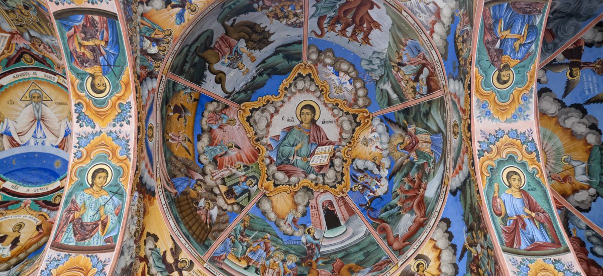 Tre monasteri ortodossi da visitare in Bulgaria