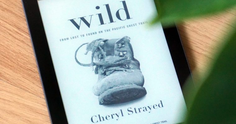 Wild - Cheryl Strayed - Recensione Libro