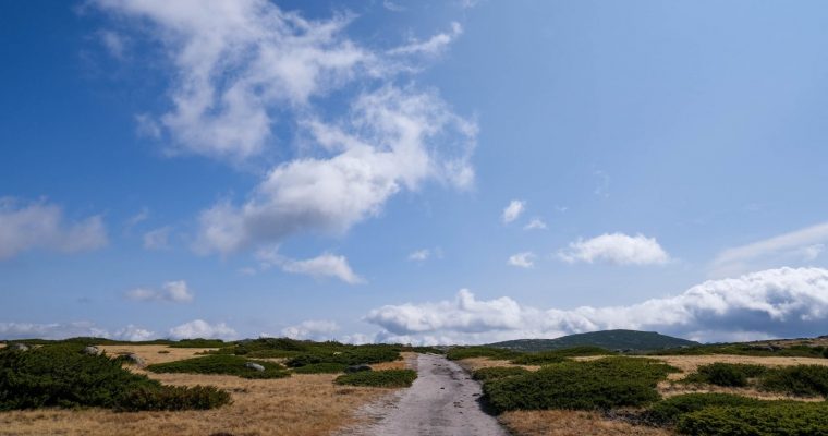 3 giorni nella Serra da Estrela – Trekking tra le alture portoghesi