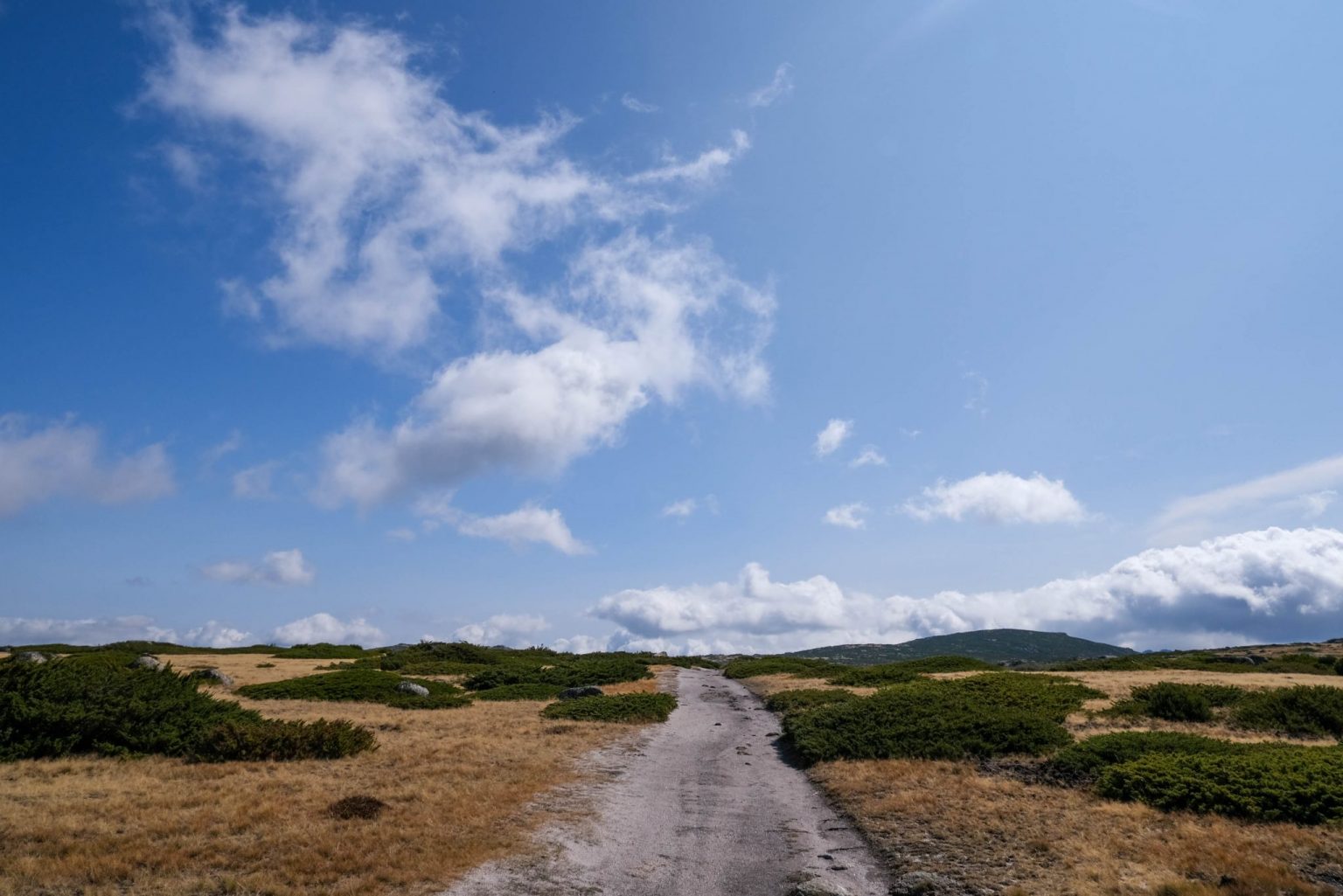 3 giorni nella Serra da Estrela – Trekking tra le alture portoghesi
