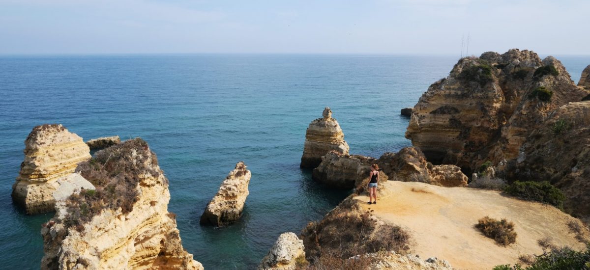 Mini itinerario di 5 giorni in Algarve