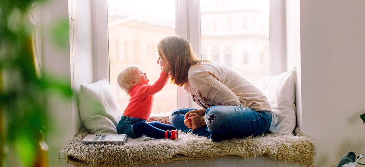 Perché diventare au pair