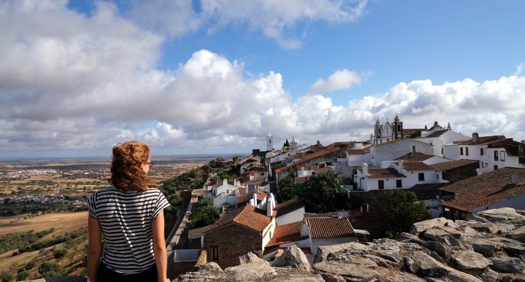 Road trip in Portogallo - Itinerario di 3 settimane