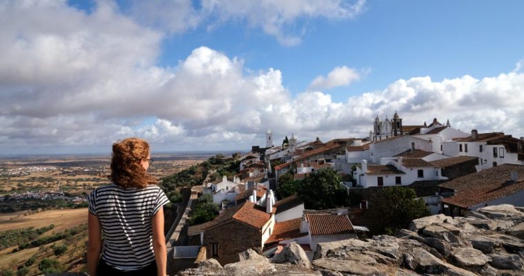 Road trip in Portogallo – Itinerario di 3 settimane