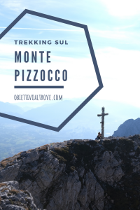 Trekking sul Monte Pizzocco