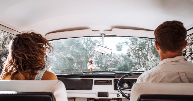 Viaggio di nozze on the road – Idee per destinazioni da esplorare