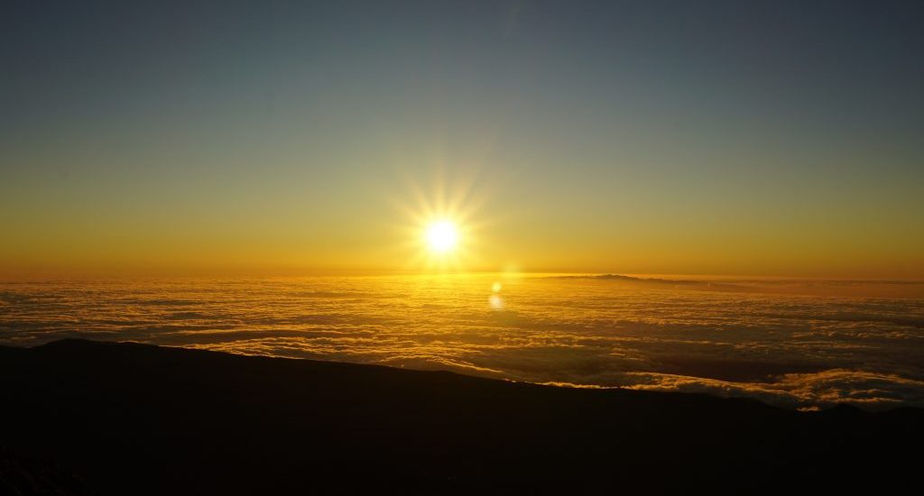 Dormire sul Teide al Rifugio Altavista - Informazioni utili