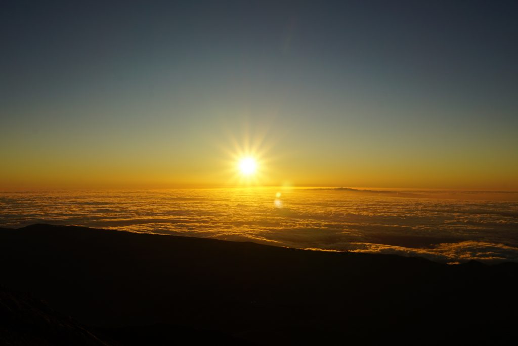Dormire sul Teide al Rifugio Altavista – Informazioni utili