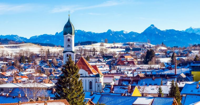 Vivere in Baviera – 10 cose da sapere