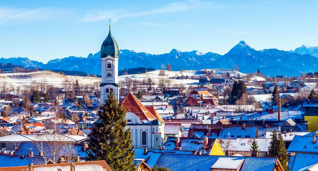 Vivere in Baviera – 10 cose da sapere