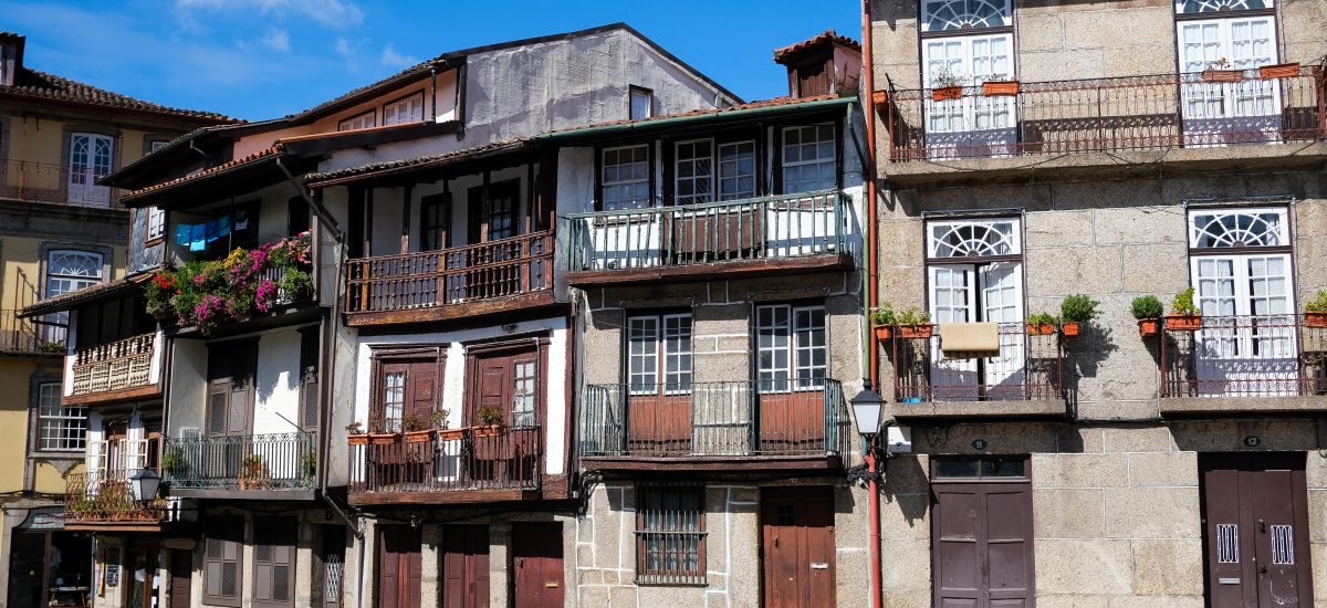 Visitare Guimarães – Gita di un giorno da Porto