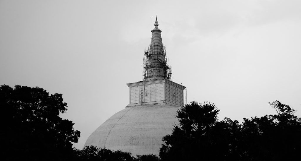 Cosa visitare in 2 giorni ad Anuradhapura – Sri Lanka