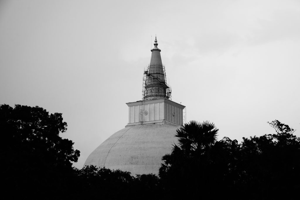 Cosa visitare in 2 giorni ad Anuradhapura – Sri Lanka