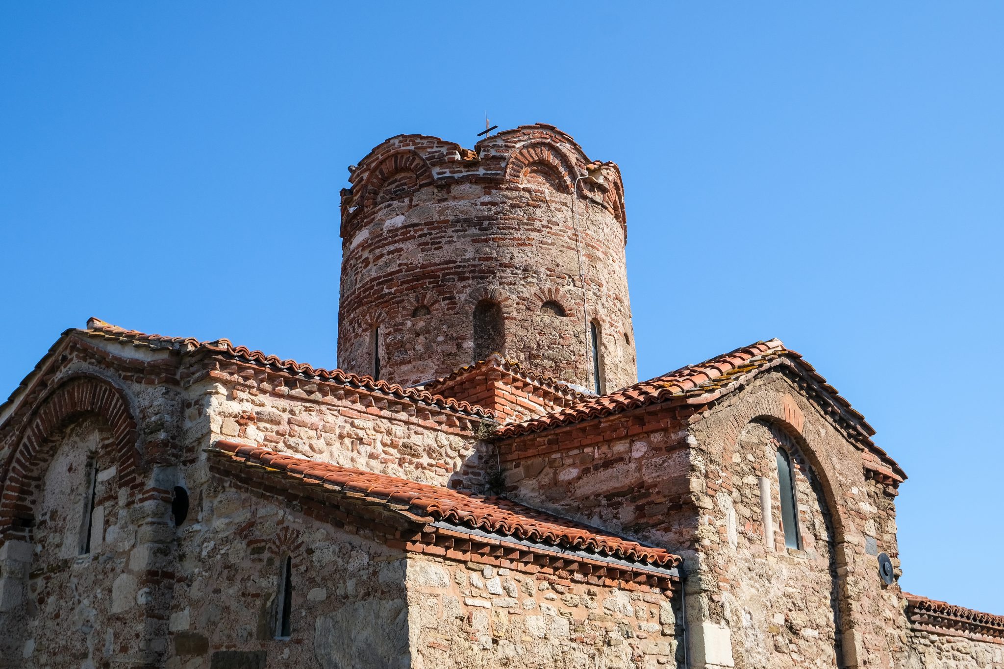 Cosa Visitare Sul Mar Nero In Bulgaria | Obiettivo Altrove