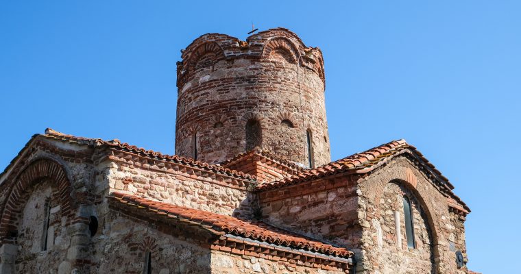 Cosa visitare sul Mar Nero in Bulgaria – 4 tappe da non perdere