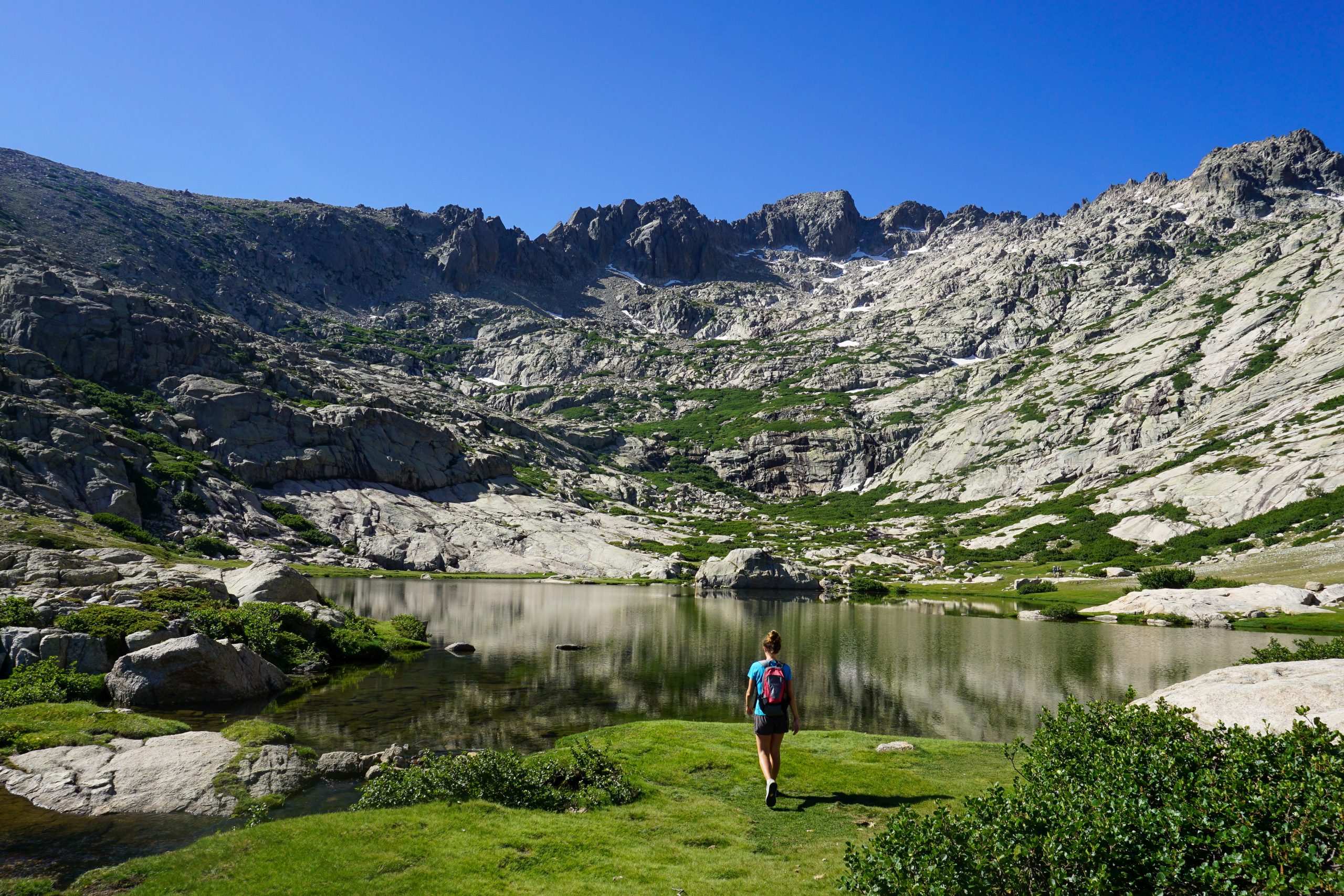 Monte Rotondo – Trekking sulla seconda cima della Corsica