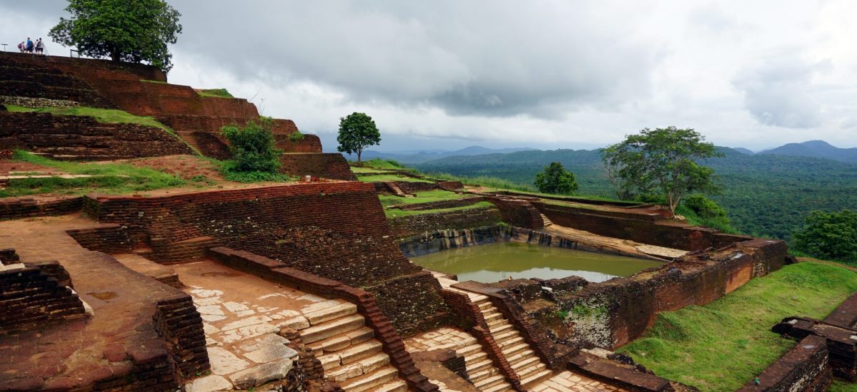Visitare Sigiriya e Dambulla