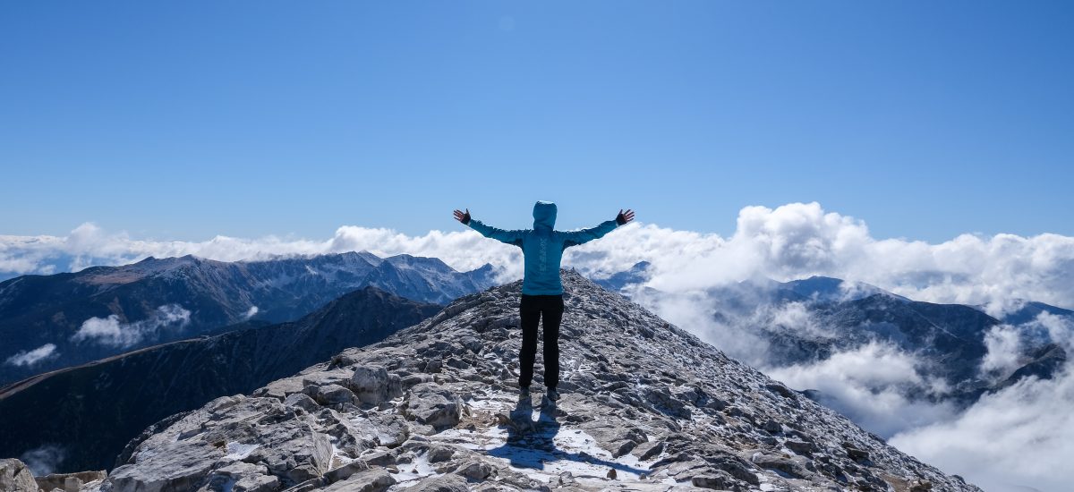 Trekking sulla seconda cima della Bulgaria – Monte Vihren (2.914 m)