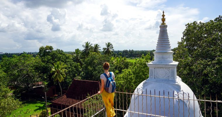 Sri Lanka – Cose utili da sapere prima di partire