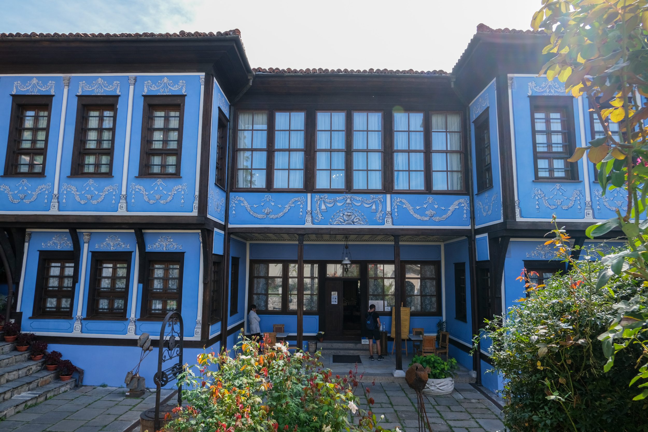 Casa Hindlian Plovdiv