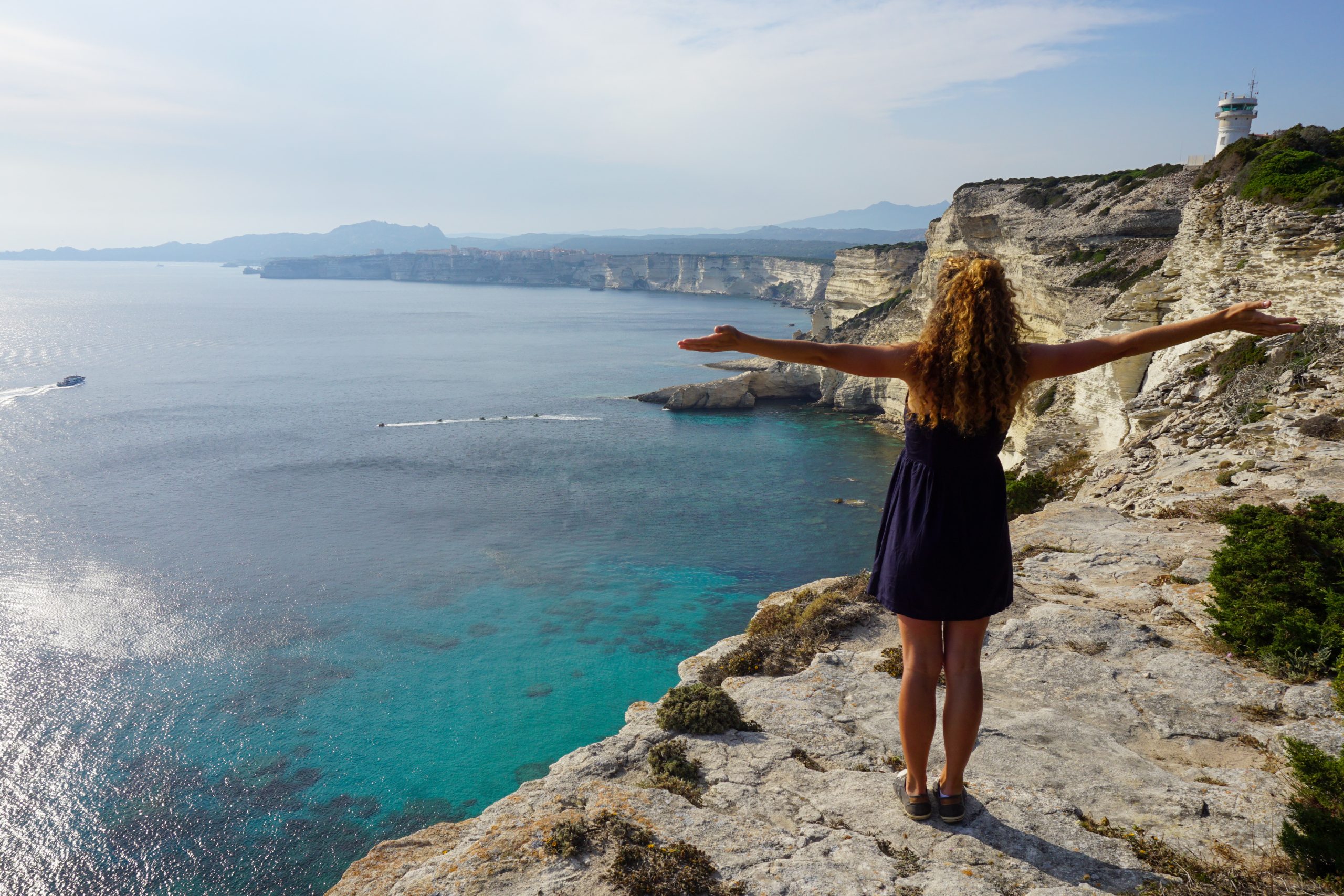 Corsica – 4 città da visitare