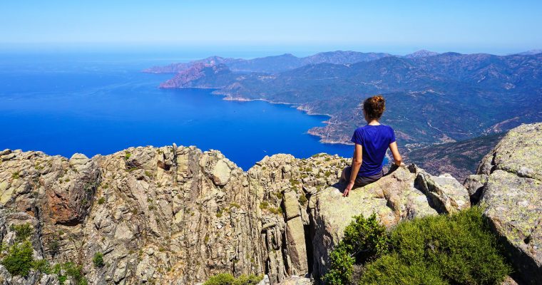 Road trip in Corsica – Itinerario di 2 settimane