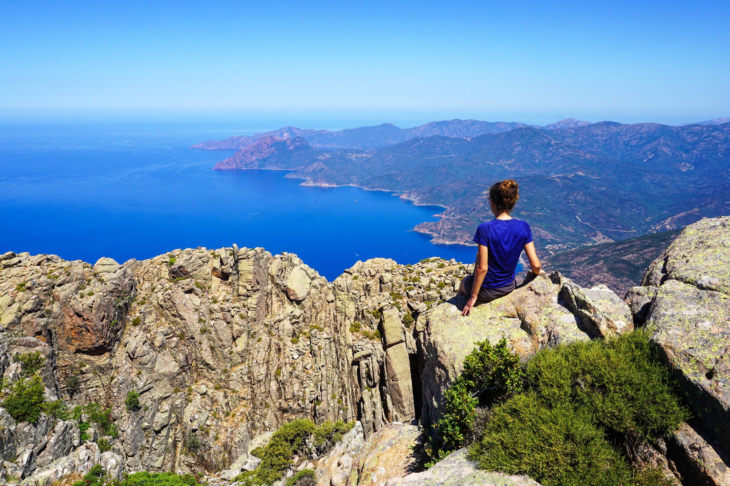 Road trip in Corsica – Itinerario di 2 settimane