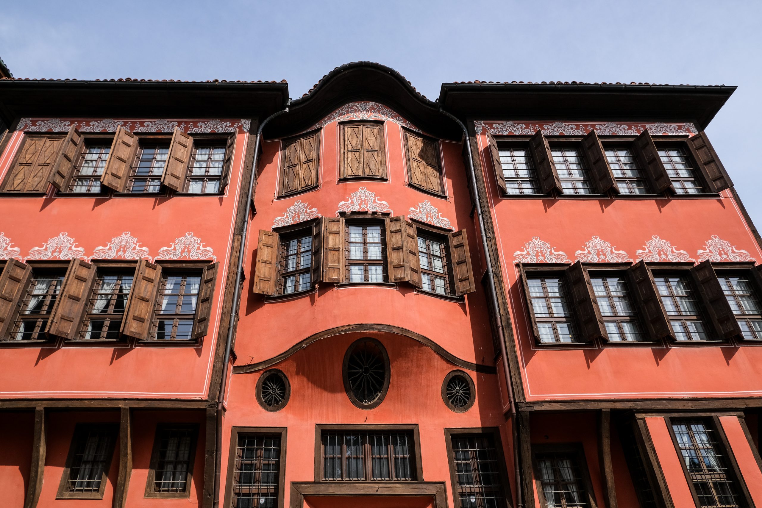 Visitare Plovdiv In Un Giorno Obiettivo Altrove Visitare Plovdiv In Un Giorno Obiettivo Altrove