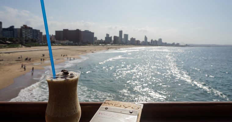 7 posti dove mangiare a Durban