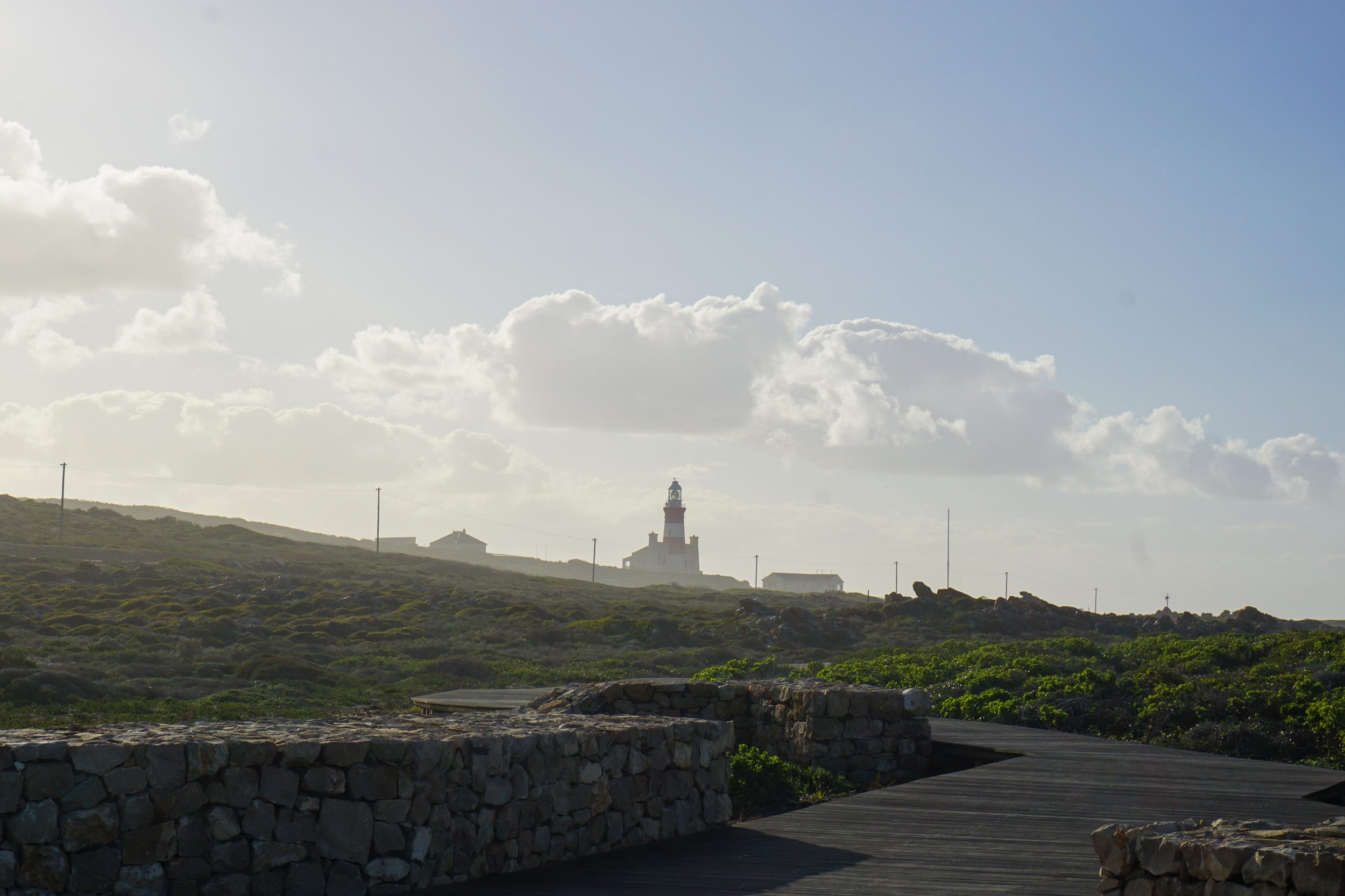 Faro Cape Agulhas