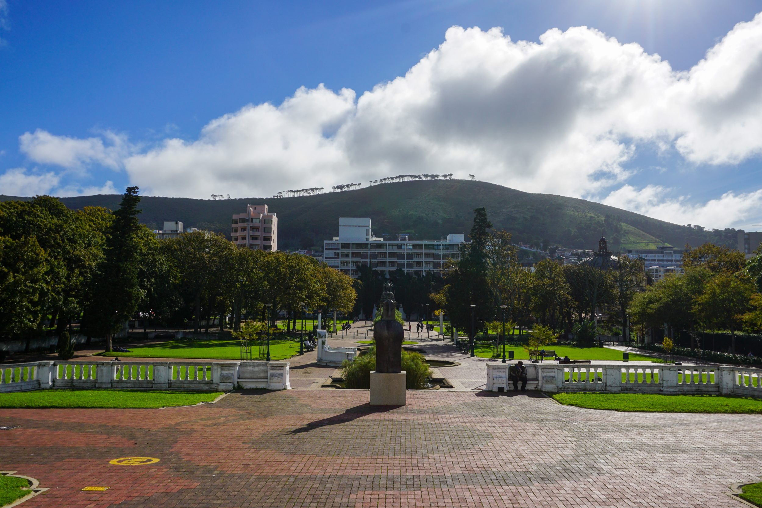 Parco Cape Town