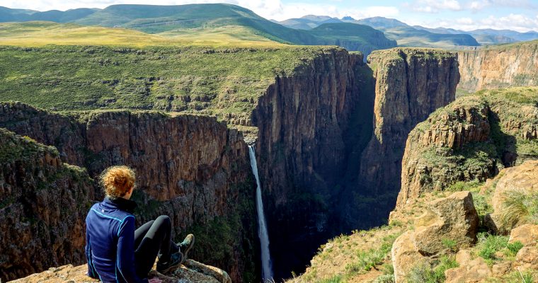 6 giorni in Lesotho - Itinerario e cosa vedere