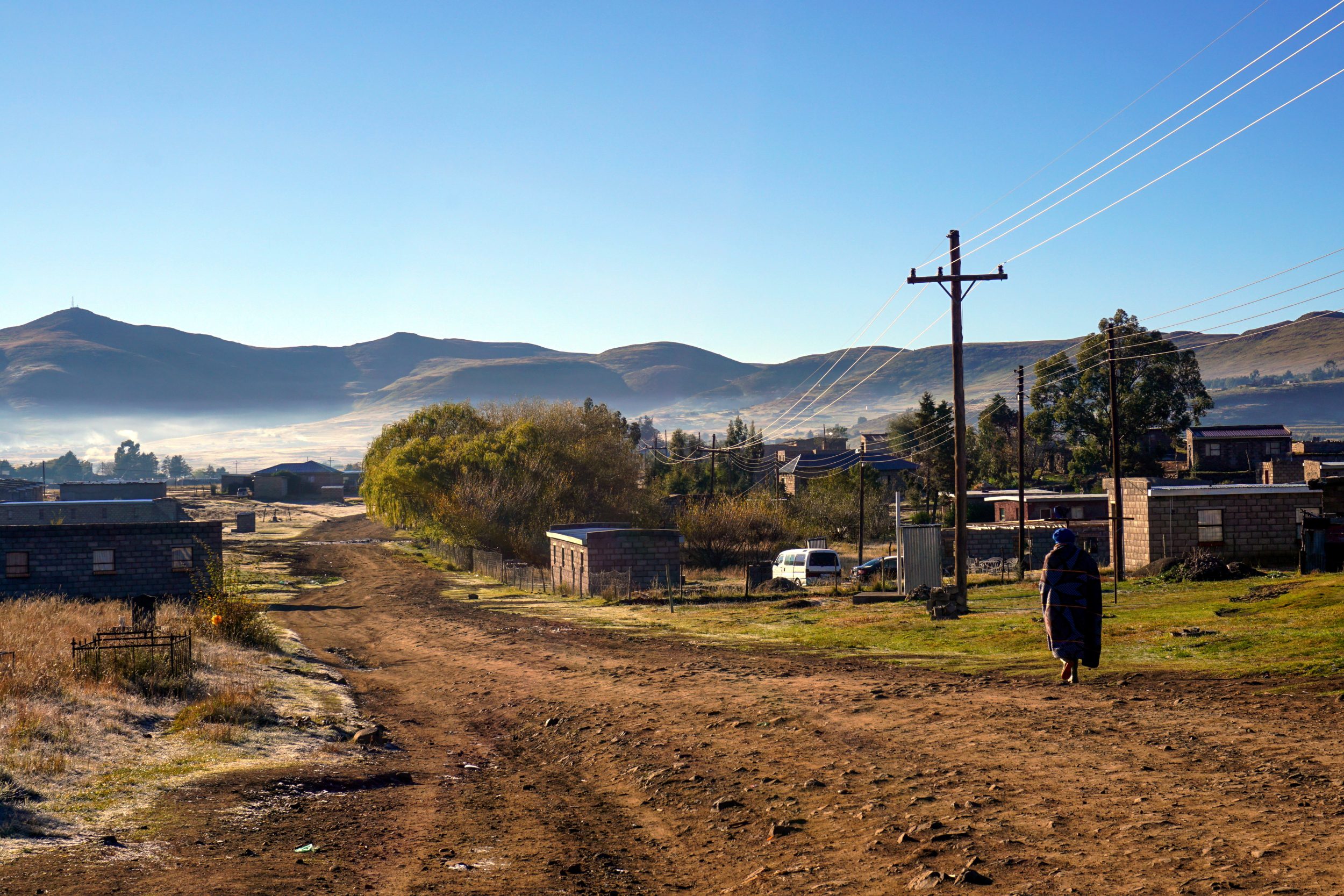 Lesotho - Cose utili da sapere prima di partire
