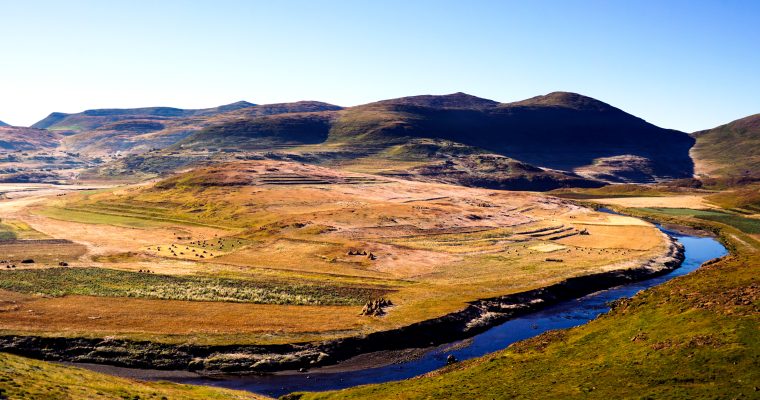 Lesotho – Cose utili da sapere prima di partire