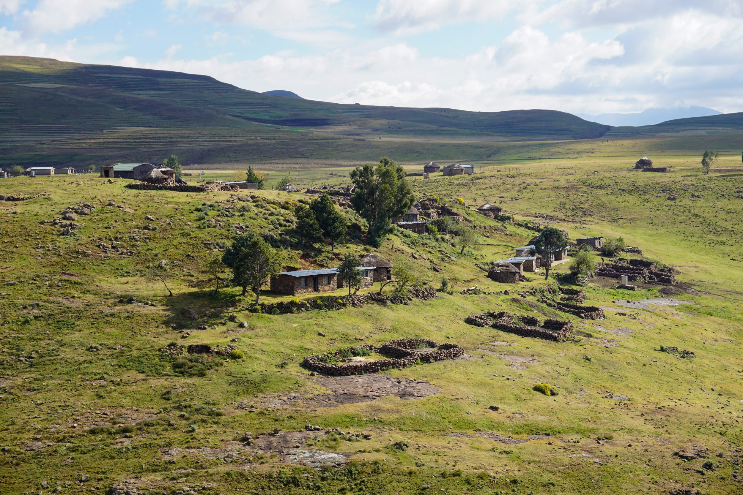 Semonkong Lesotho