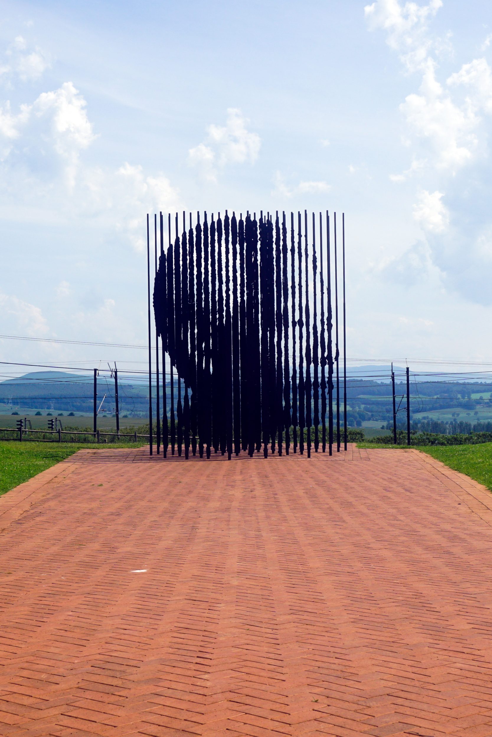 Nelson Mandela Capture Site Midlands Meander