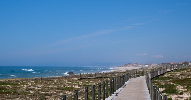 Cammino portoghese della costa – Da Porto a Santiago de Compostela in 10 giorni