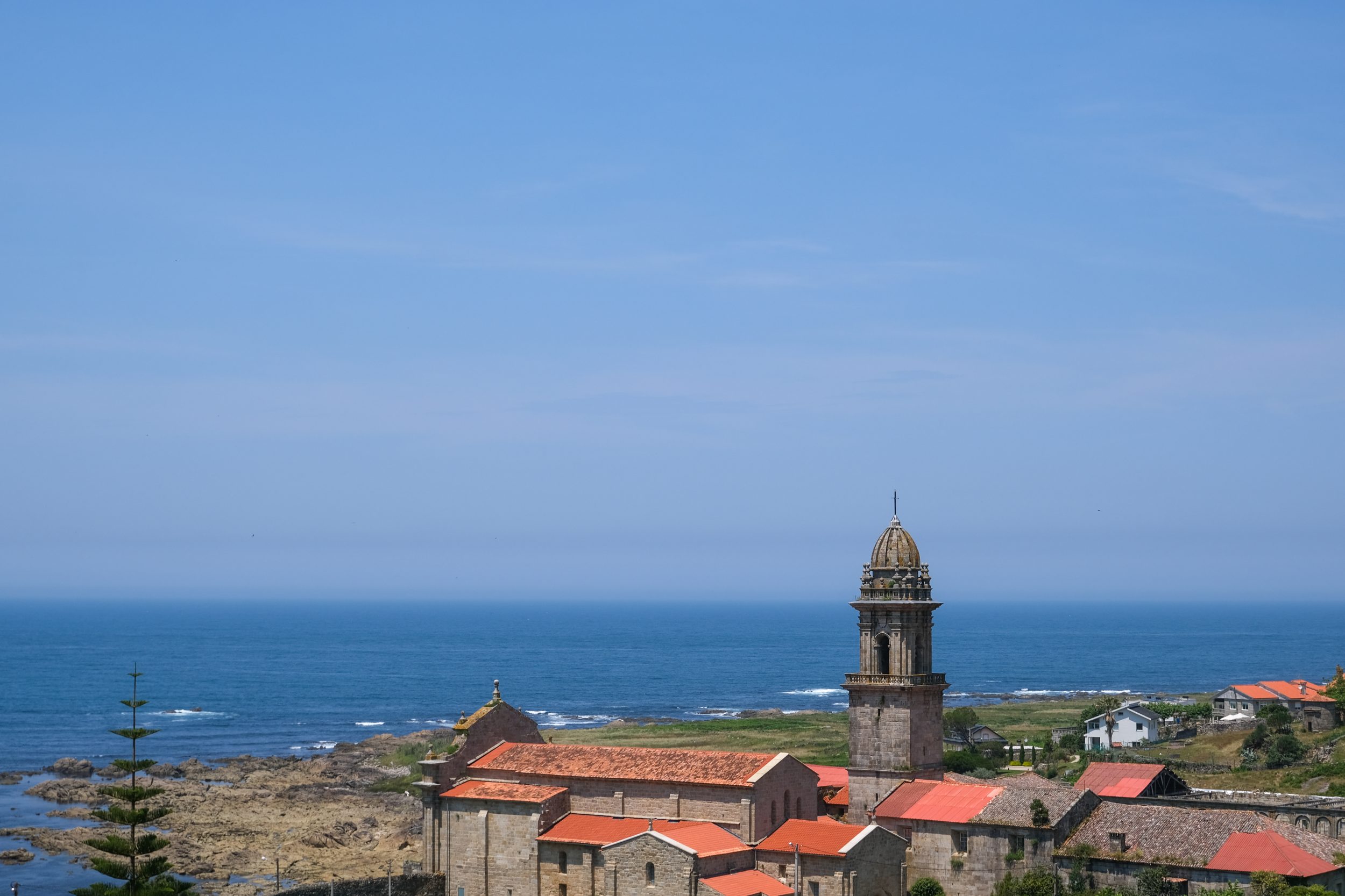 Monastero di Oia